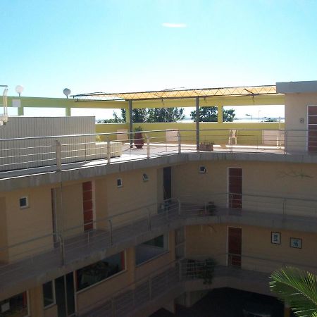 Hotel La Bahia Federación エクステリア 写真
