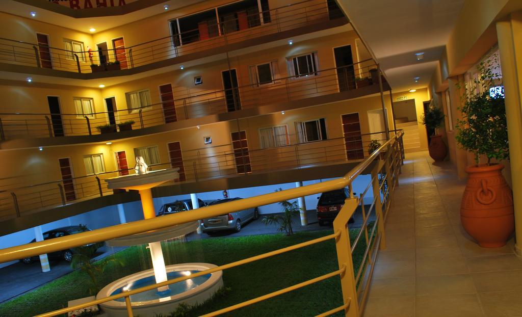 Hotel La Bahia Federación エクステリア 写真