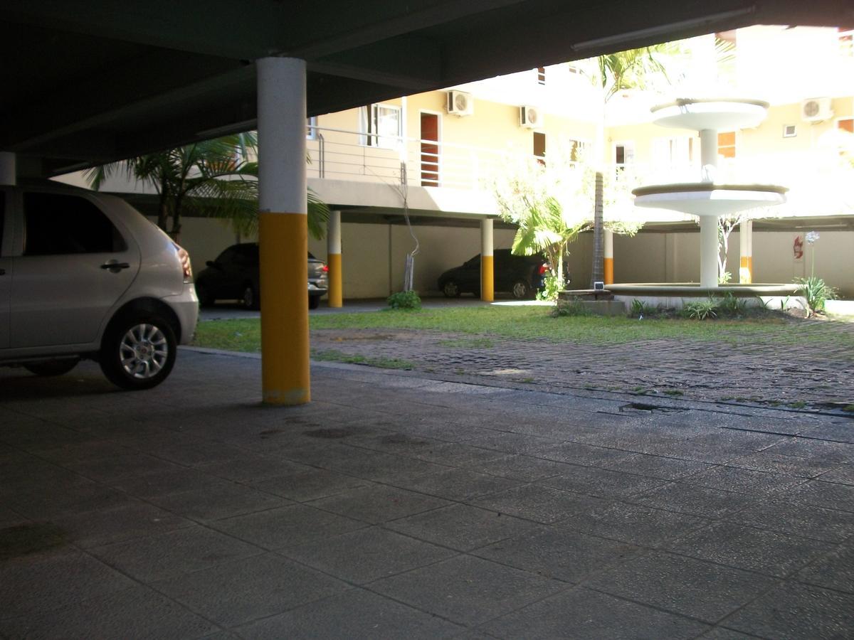 Hotel La Bahia Federación エクステリア 写真