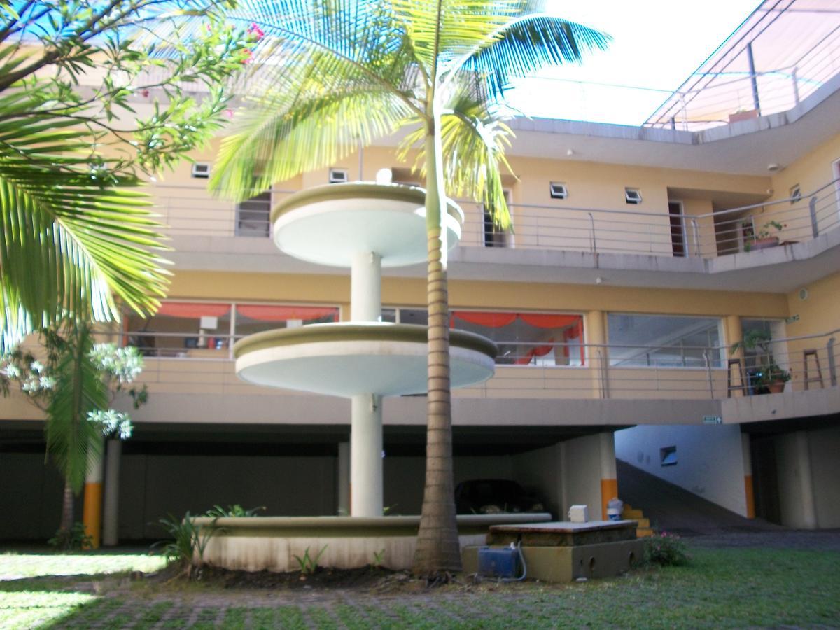 Hotel La Bahia Federación エクステリア 写真