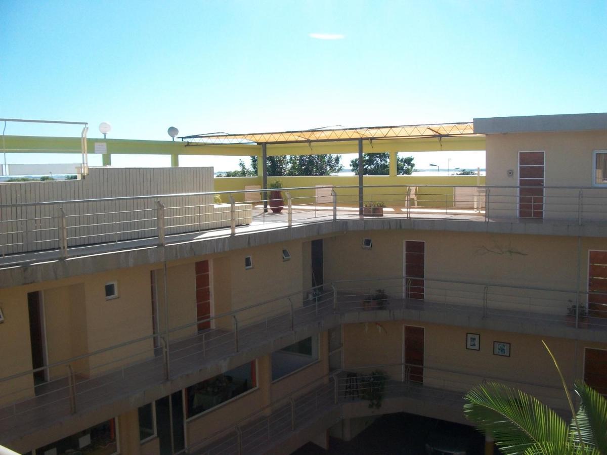Hotel La Bahia Federación エクステリア 写真